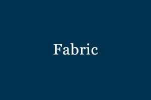 FAQ Fabric